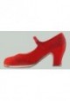 Zapato Flamenco 256