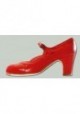 Zapato Flamenco 257