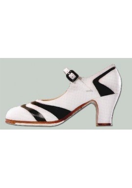 Zapato Flamenco 258