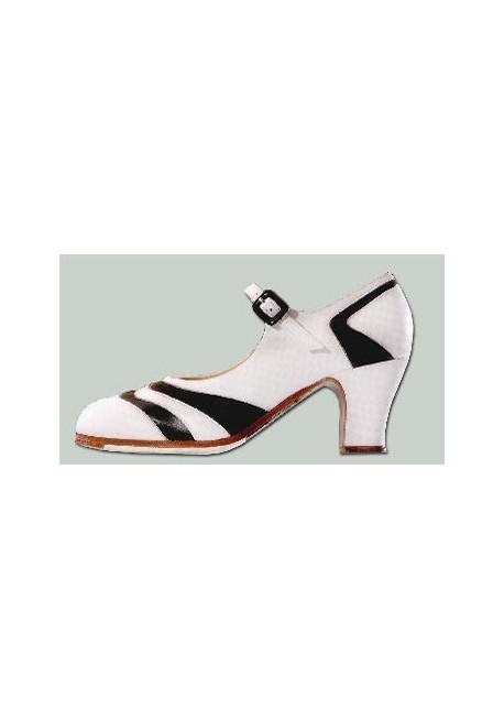 Zapato Flamenco 258