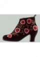 Zapato Flamenco 261