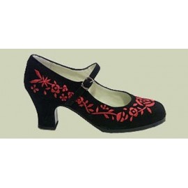 Zapato Flamenco 267