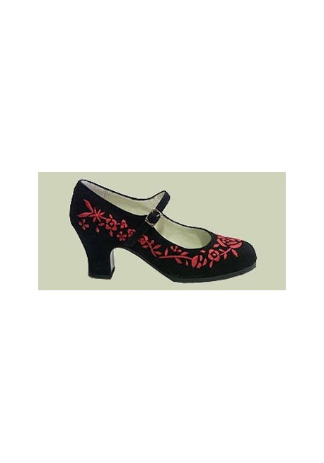 Zapato Flamenco 267
