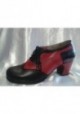 Zapato Flamenco 268