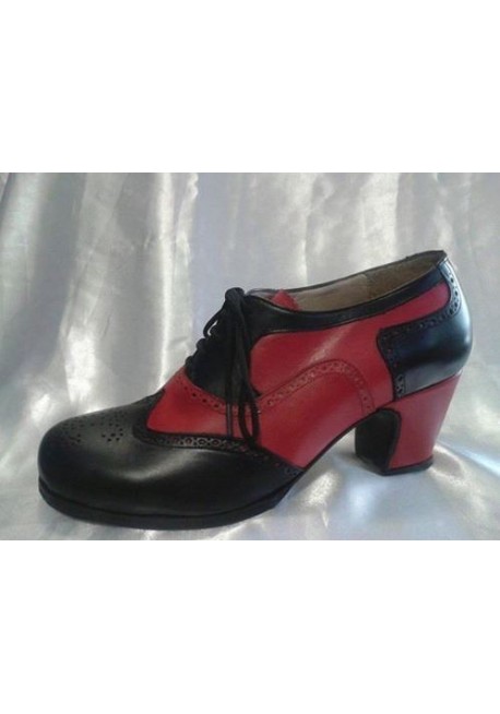 Zapato Flamenco 268