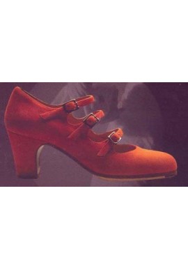 Zapato Flamenco 269