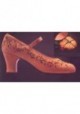 Zapato Flamenco 270
