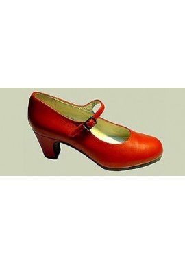 Zapato Flamenco 274