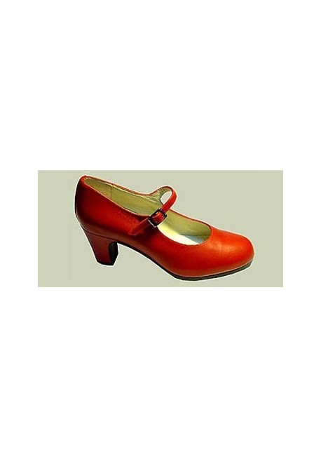 Zapato Flamenco 274