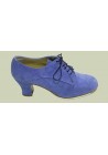 Zapato Flamenco 279