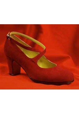 Zapato Flamenco 284