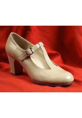 Zapato Flamenco 285