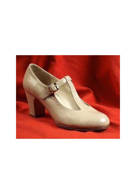 Zapato Flamenco 285