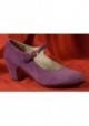 Zapato Flamenco 286
