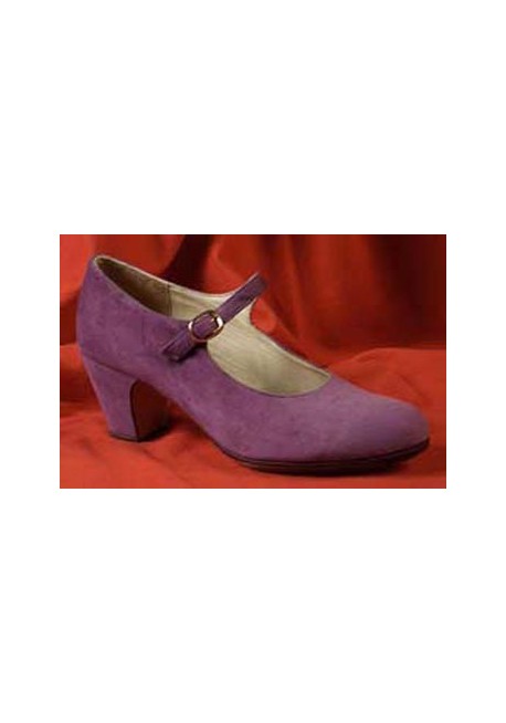 Zapato Flamenco 286