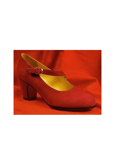 Zapato Flamenco 287