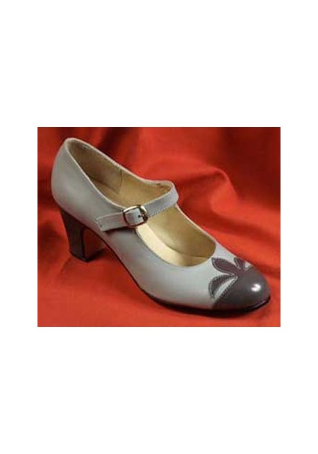 Zapato Flamenco 289