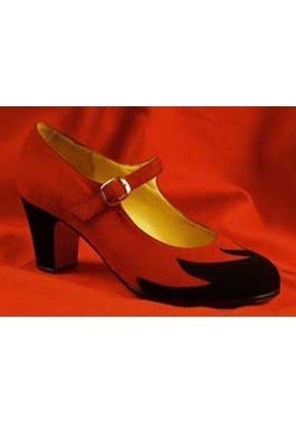 Zapato Flamenco 290