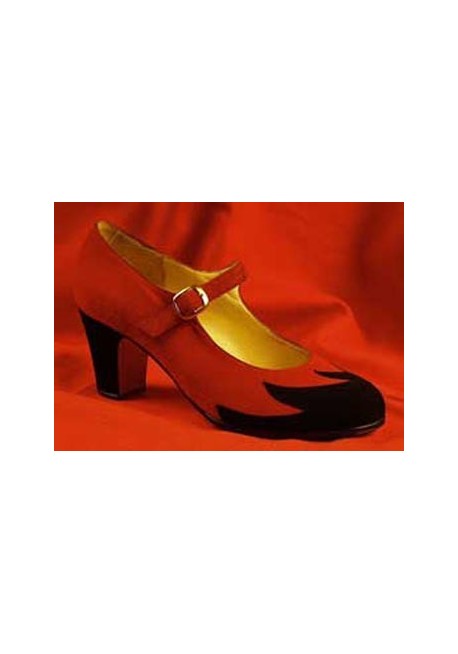 Zapato Flamenco 290