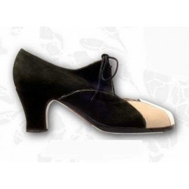 Zapato Flamenco 022