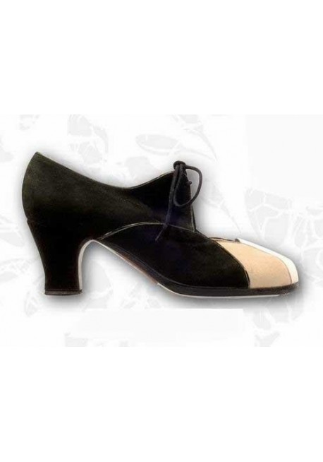Zapato Flamenco 022