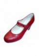 Zapato Flamenco 011