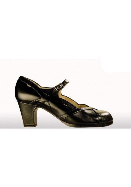 Zapato Flamenco 028