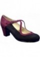 Zapato Flamenco 039