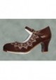 Zapato Flamenco 158