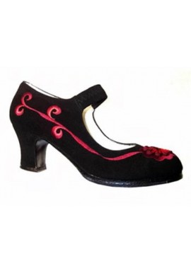 Zapato Flamenco 160