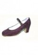 Zapato Flamenco 164