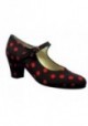 Zapato Flamenco 071