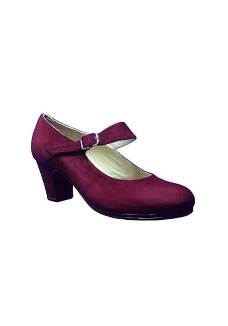 Zapato Flamenco 172
