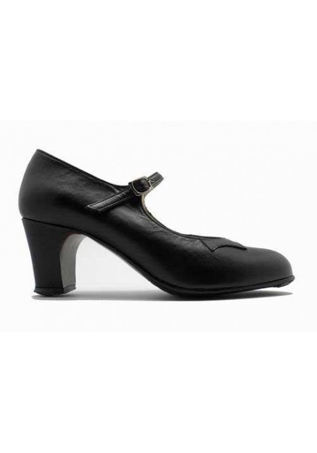 Zapato Flamenco 179