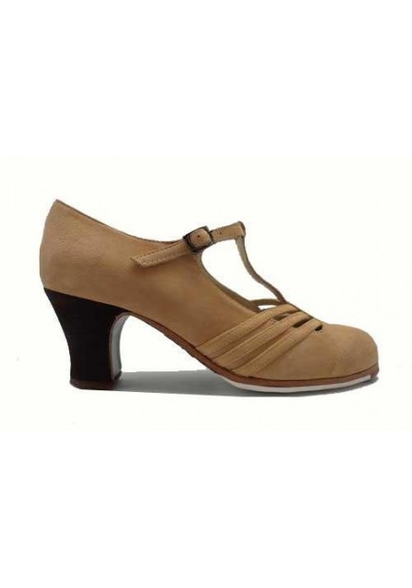 Zapato Flamenco 180