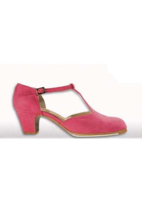 Zapato Flamenco 182