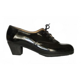 Zapato Flamenco 055