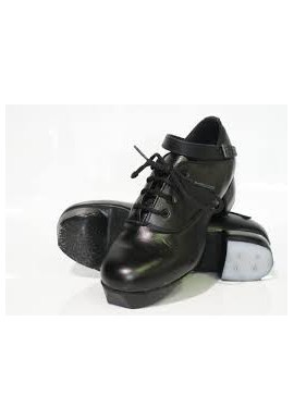 Hardshoes-punta cuadrada
