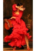 Calzado Flamenco