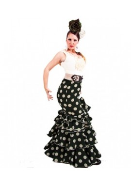 Vestuario Flamenco